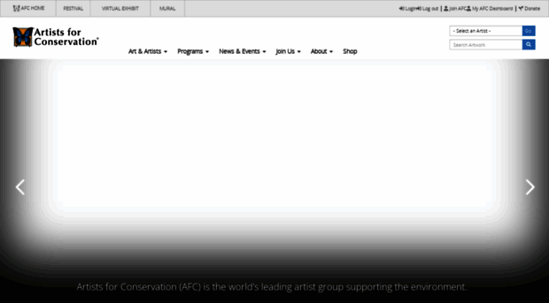 gallery.artistsforconservation.org