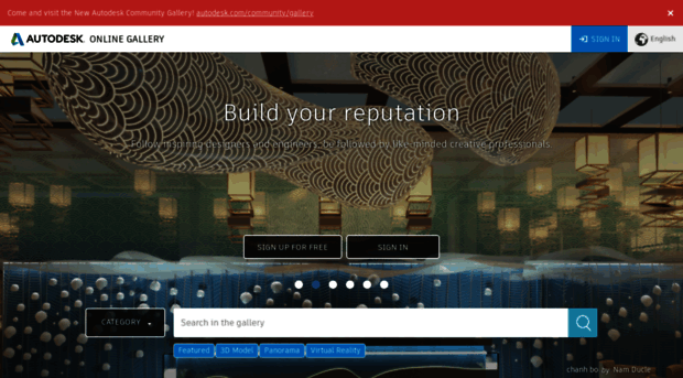 gallery.autodesk.com