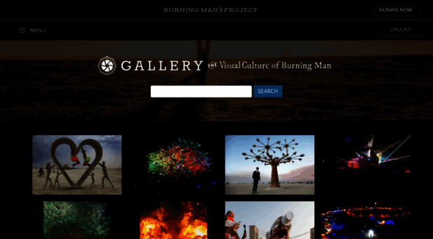 gallery.burningman.org