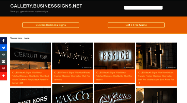 gallery.businesssigns.net