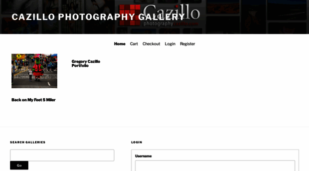 gallery.cazillo.com