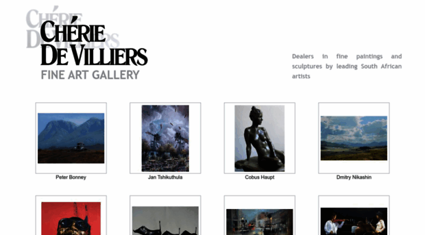 gallery.co.za