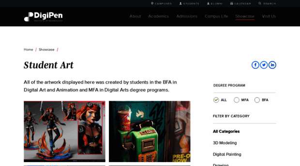 gallery.digipen.edu