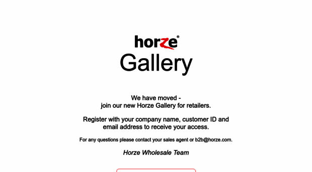 gallery.horze.com