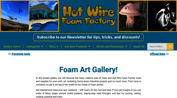 gallery.hotwirefoamfactory.com