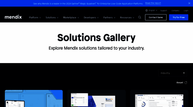 gallery.mendix.com