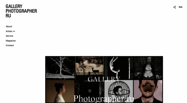 gallery.photographer.ru