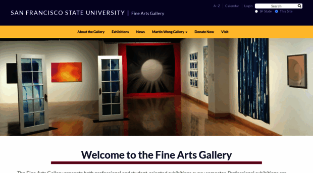 gallery.sfsu.edu