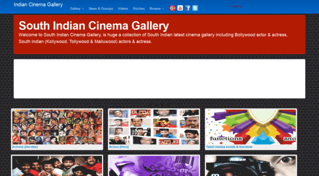 gallery.southdreamz.com