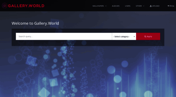 gallery.world