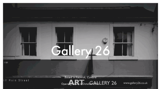 gallery26.co.uk