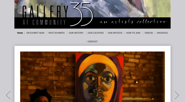 gallery35nyc.com