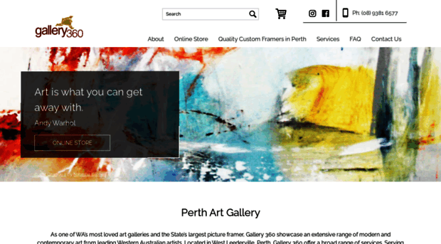 gallery360.com.au