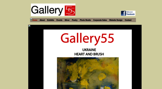 gallery55.com