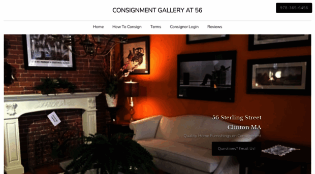 gallery56.com