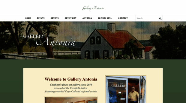 galleryantonia.com