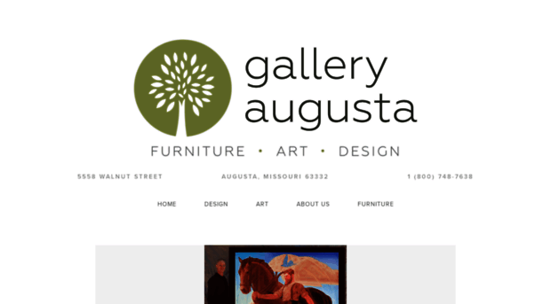 galleryaugusta.org