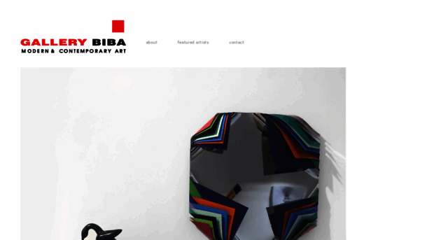 gallerybiba.com