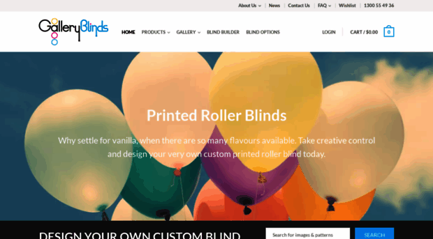 galleryblinds.com.au