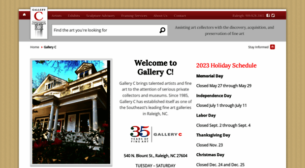 galleryc.net