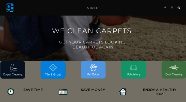 gallerycarpetcare.com