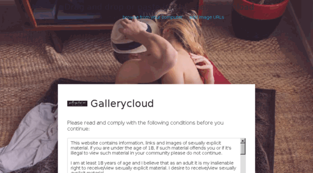 gallerycloud.net