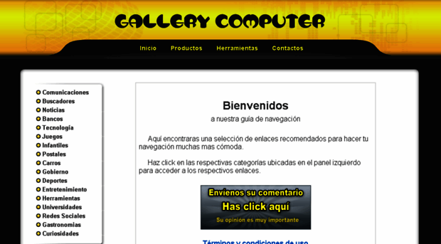 gallerycomputer.com