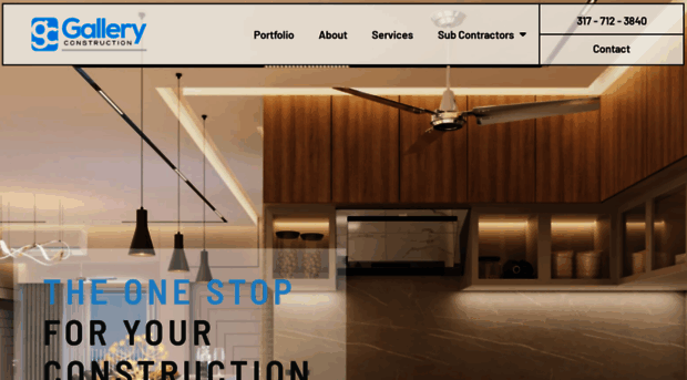 galleryconstruction.com