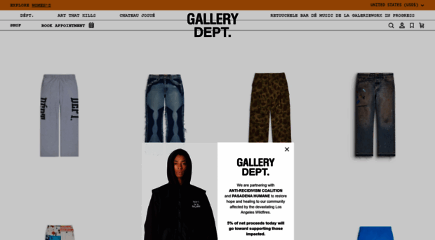 gallerydept.com