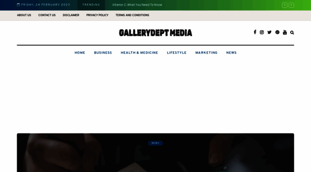 gallerydeptmedia.com