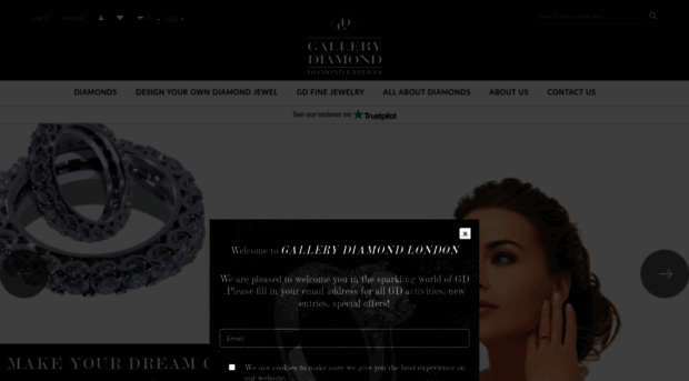 gallerydiamond.co.uk