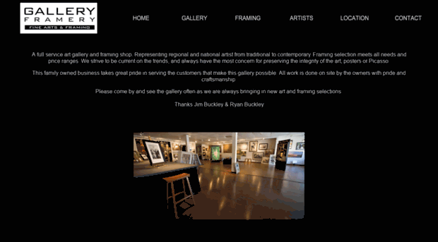 galleryframery.com