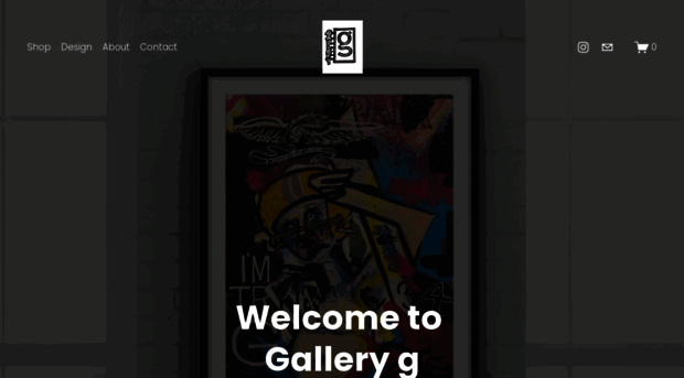 gallerygart.com