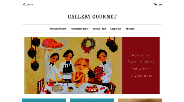 gallerygourmet.com.au