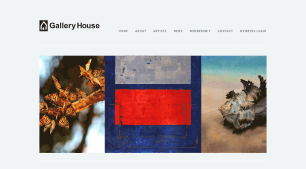 galleryhouse2.com