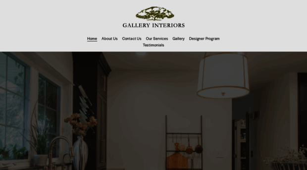 galleryinteriors.com