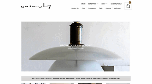 galleryl7inc.com