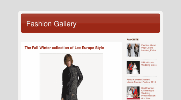 galleryoffashion.blogspot.com