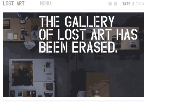 galleryoflostart.com