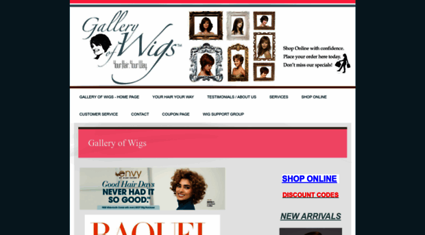 galleryofwigs.com