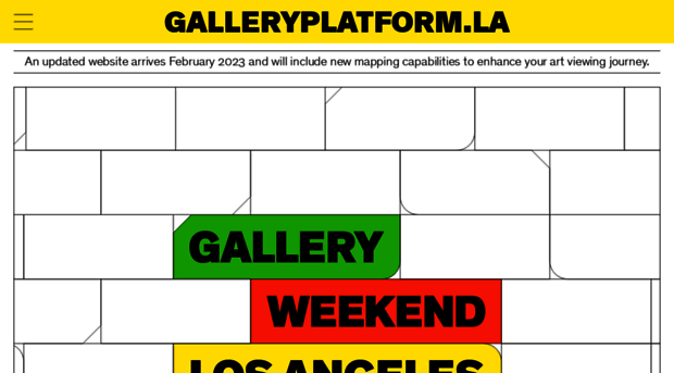 galleryplatform.la