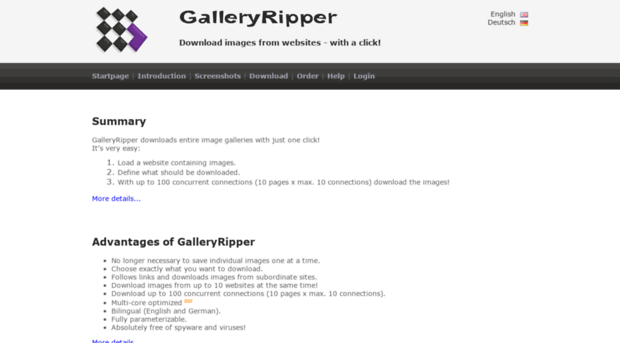 galleryripper.com