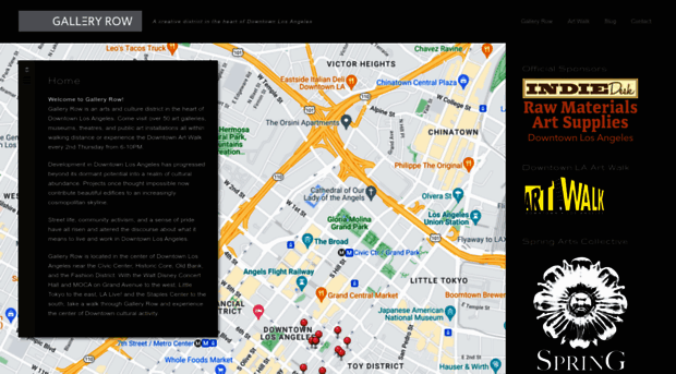 galleryrow.org