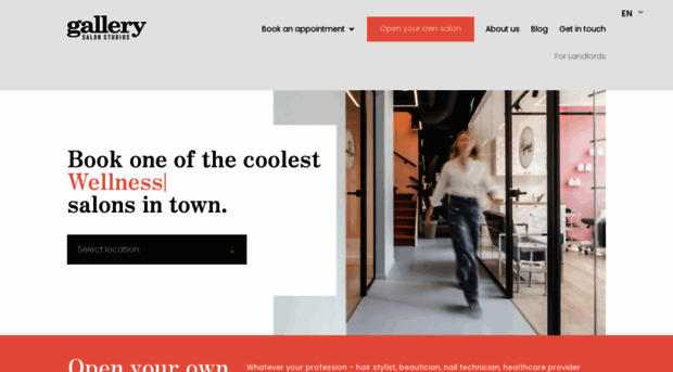 gallerysalonstudios.com