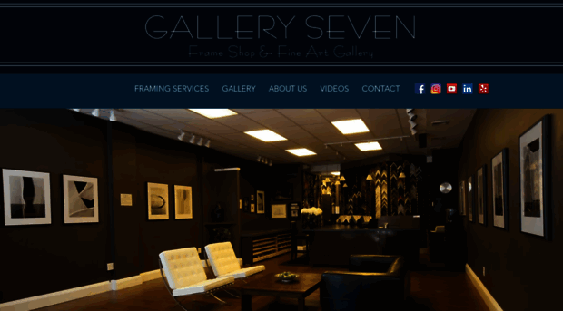 gallerysevenmaynard.com