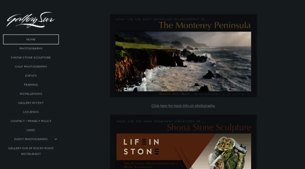 gallerysur.com