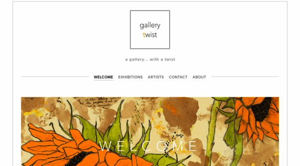 gallerytwist.com