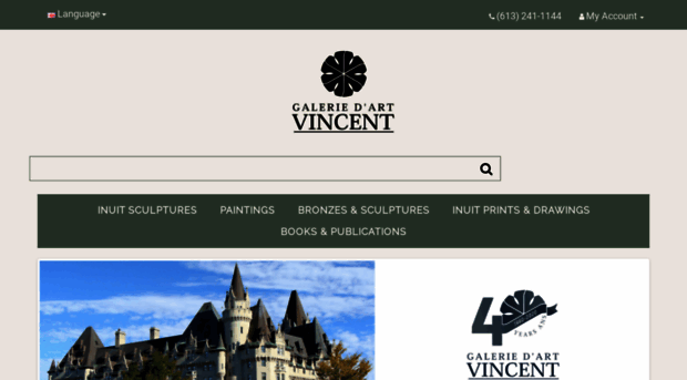 galleryvincent.com