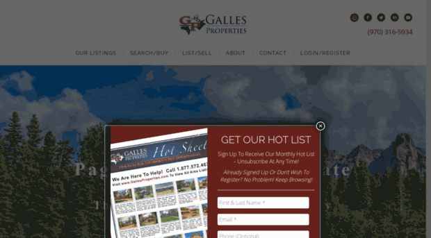 gallesproperties.com