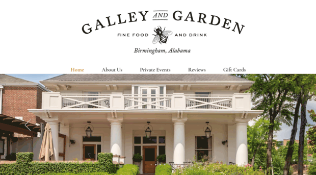 galleyandgarden.com